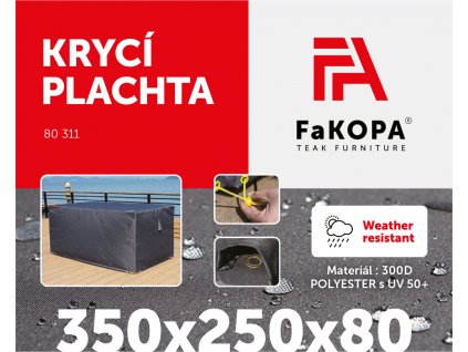 FAKOPA PLACHTA 2023 07
