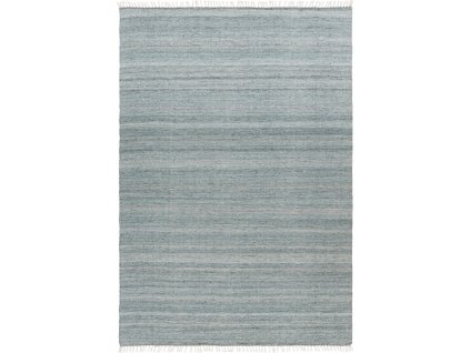 Kusový koberec My Rodan 565 Blue – na ven i na doma (Rozměry koberců 80x150)