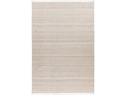 Kusový koberec My Rodan 565 Ivory – na ven i na doma (Rozměry koberců 80x150)