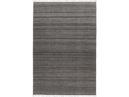 Kusový koberec My Rodan 565 Anthracite – na ven i na doma (Rozměry koberců 80x150)