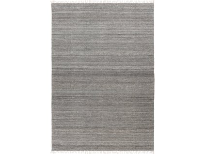 Kusový koberec My Rodan 565 Grey – na ven i na doma (Rozměry koberců 80x150)
