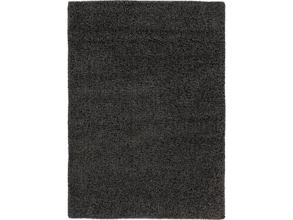 Kusový koberec My Twist 215 Anthracite (Rozměry koberců 40x60)