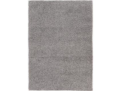 Kusový koberec My Twist 215 Silver (Rozměry koberců 40x60)