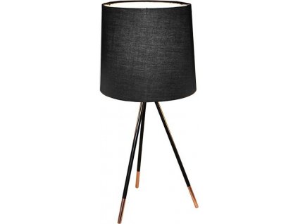 lampa stolna cierna jade hlavna