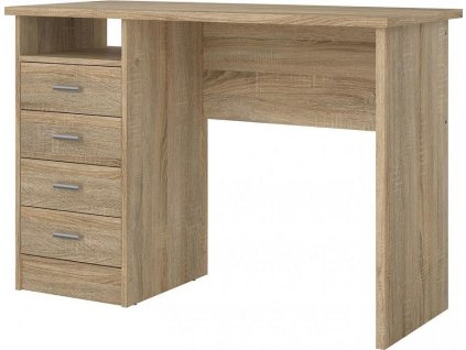 Psací stůl Felix 146 dub sonoma