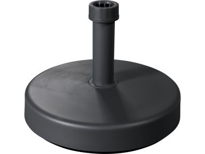 stojan plnitelny 25 l antracit