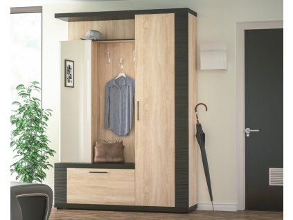 casa 97009 150 samoa wenge v inter