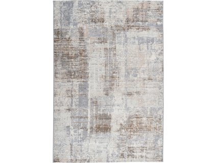 Kusový koberec Salsa 690 taupe (Rozměry koberců 80x150)