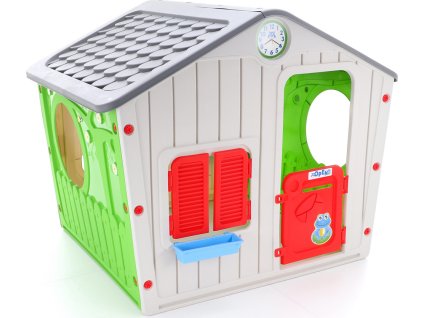 starplast galilee village house