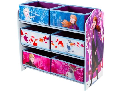 UBMO0318DD organizer na hracky frozen