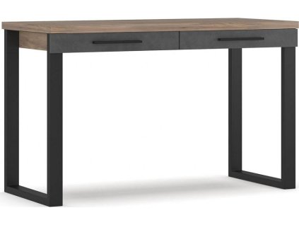 omega stol so zasuvkami