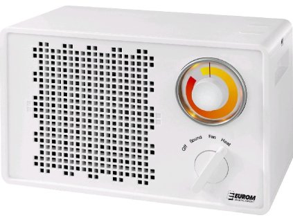 EUROM HEAT-BOOST 1500