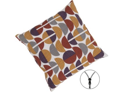 harmony 4311 dekoracni polstarek set 2 ks