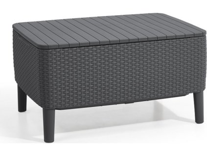 hr salemo storagebox graphite