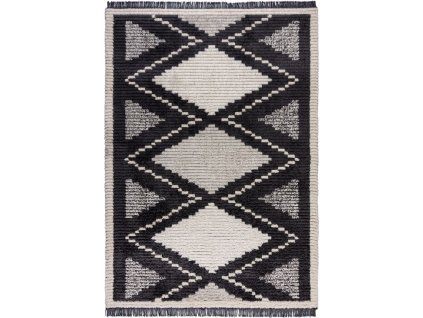 Kusový koberec Domino Zaid Berber Monochrome (Rozměry koberců 120x170)