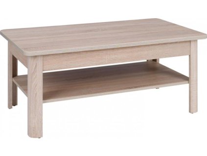 Konferenční stolek Filemon R7 sonoma