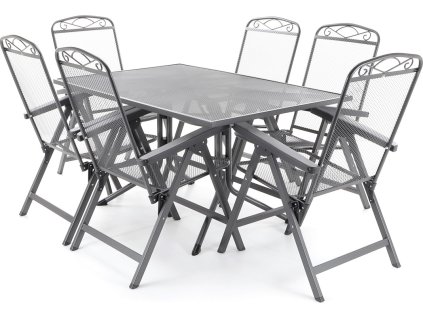 MFG ZINGST 6 De Lux - 140