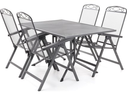 MFG ZINGST 4 De Lux - 140