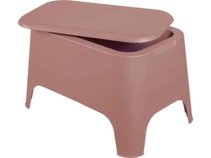 petra table old rose