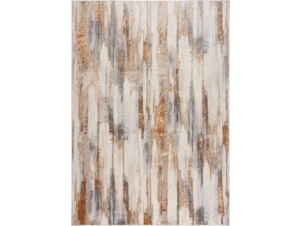Kusový koberec Eris Gleam Gold (Rozměry koberců 120x170)