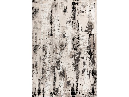 Kusový koberec My Phoenix 124 grey (Rozměry koberců 80x150)