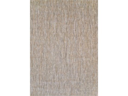 Kusový koberec Zagora 4511 Beige – na ven i na doma (Rozměry koberců 80x150)