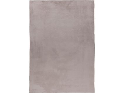 Kusový koberec Pouffy 5100 Beige (Rozměry koberců 60x110)