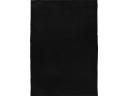Kusový koberec Pouffy 5100 Black (Rozměry koberců 60x110)
