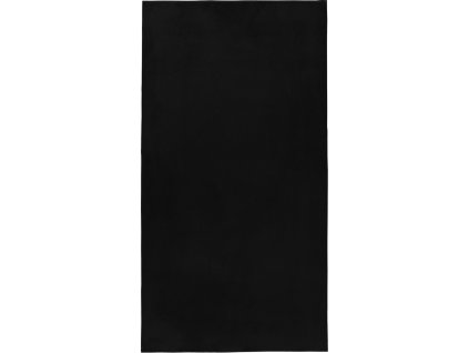 Běhoun Pouffy 5100 Black (Rozměry koberců 80x250)