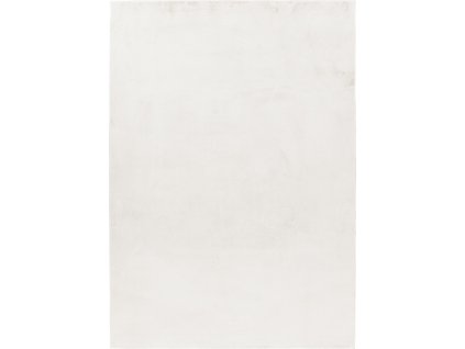 Kusový koberec Pouffy 5100 Cream (Rozměry koberců 60x110)