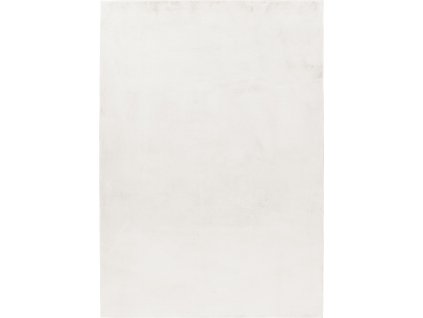 Kusový koberec Pouffy 5100 Cream (Rozměry koberců 60x110)
