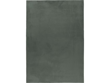 Kusový koberec Pouffy 5100 Green (Rozměry koberců 60x110)
