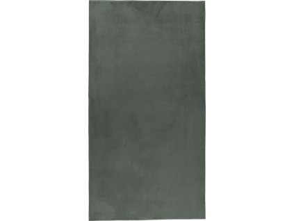 Běhoun Pouffy 5100 Green (Rozměry koberců 80x250)