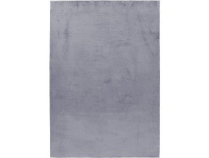 Kusový koberec Pouffy 5100 Grey (Rozměry koberců 60x110)