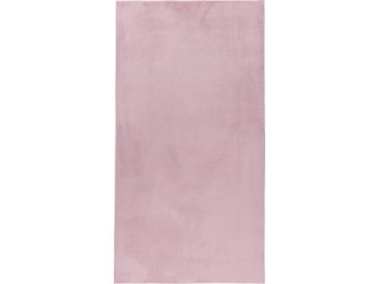 Běhoun Pouffy 5100 Rose (Rozměry koberců 80x250)