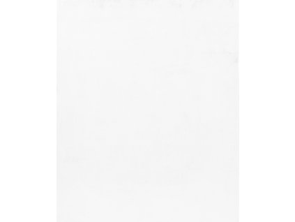 Kusový koberec Pouffy 5100 White (Rozměry koberců 60x110)