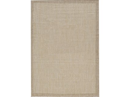 Kusový koberec Giza 1410 Beige (Rozměry koberců 120x170)