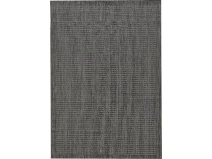 Kusový koberec Giza 1410 Black (Rozměry koberců 120x170)