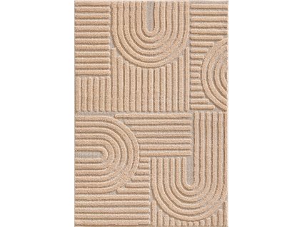 Kusový koberec Art 1121 Rose (Rozměry koberců 120x170)