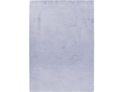 Kusový koberec Pouffy 5100 Silver (Rozměry koberců 60x110)