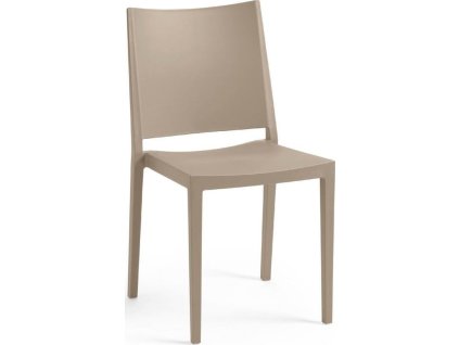 zahradni kreslo mosk taupe