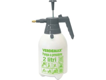VERDEMAX postřikovač TP2