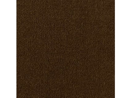 Kusový koberec Nasty 101154 Braun 200x200 cm čtverec (Rozměry koberců 200x200)