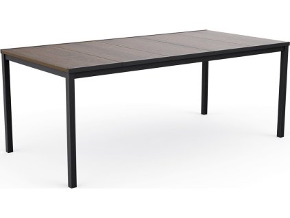 porto black 200 walnut