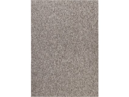 Kusový koberec Wolly Ultra 106229 Taupe z kolekce Elle (Rozměry koberců 80x150)