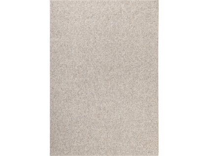 Kusový koberec Wolly Ultra 106230 Cream z kolekce Elle (Rozměry koberců 80x150)