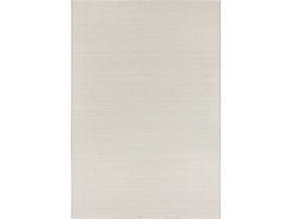 Kusový koberec Secret 103559 Cream, Beige z kolekce Elle – na ven i na doma (Rozměry koberců 140x200)