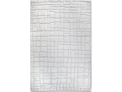 Kusový koberec Gallery 106098 Cream z kolekce Elle (Rozměry koberců 120x170)