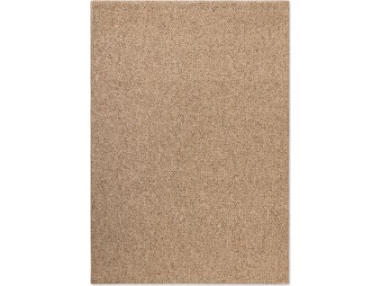 Kusový koberec Wolly Ultra 106227 Caramel z kolekce Elle (Rozměry koberců 80x150)