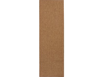 Běhoun Nature 103530 Brown – na ven i na doma